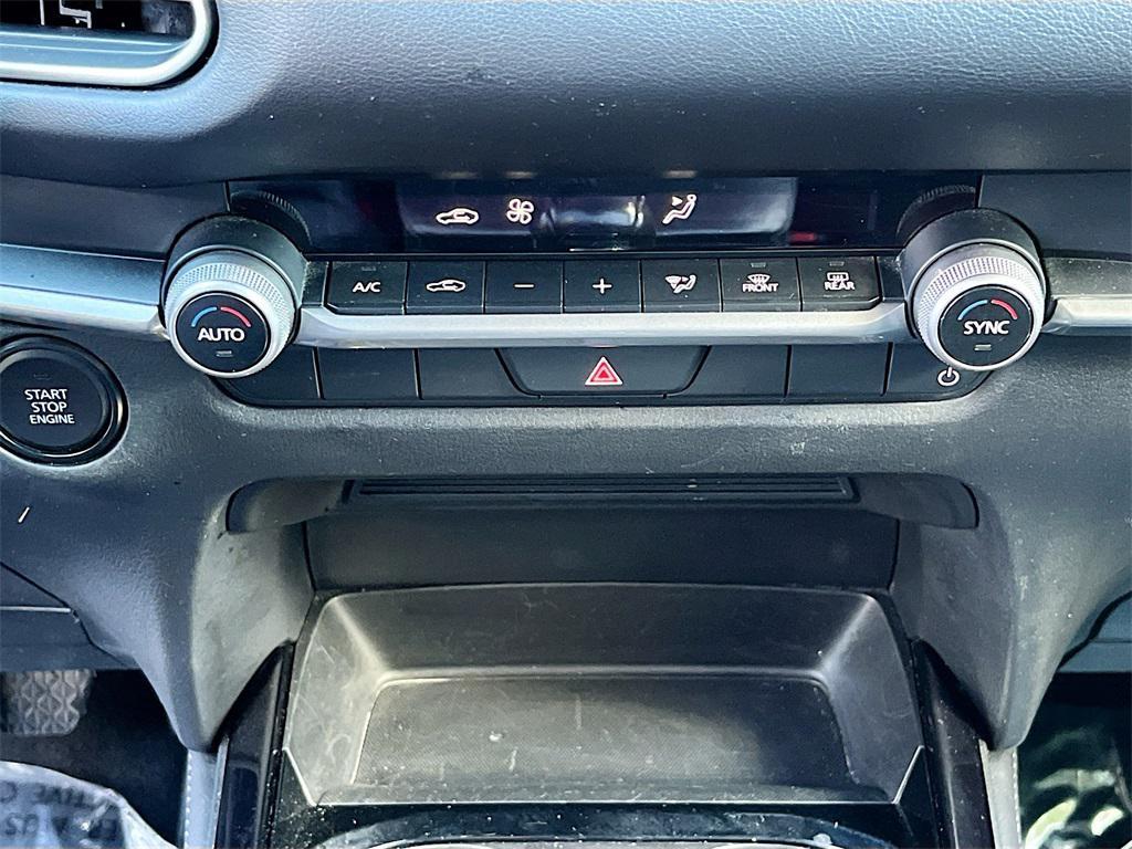 used 2024 Mazda CX-30 car, priced at $20,900