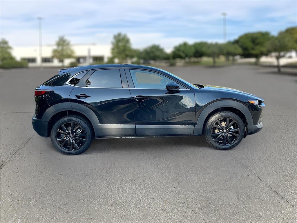 used 2024 Mazda CX-30 car, priced at $20,900