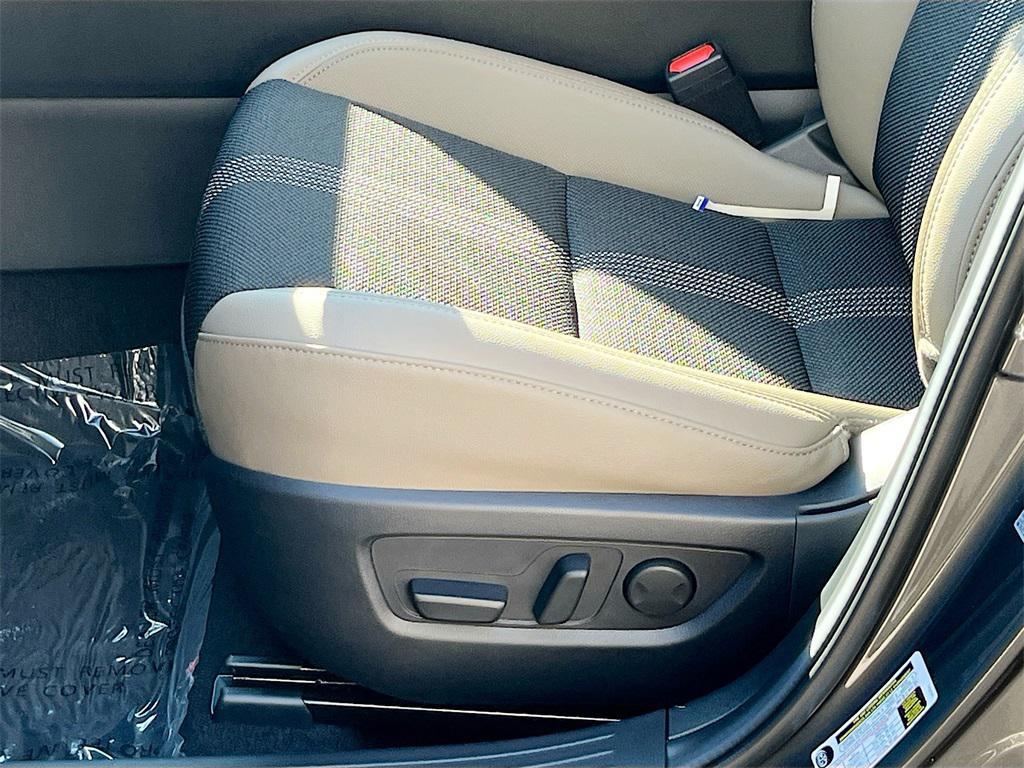new 2025 Mazda CX-50 car, priced at $33,496