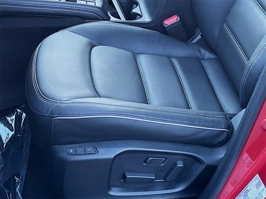 new 2025 Mazda CX-5 car, priced at $36,245