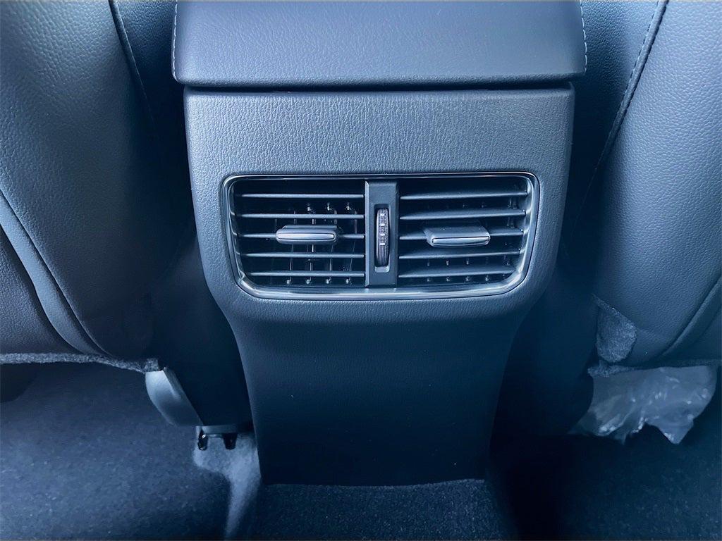 new 2025 Mazda CX-5 car, priced at $36,245