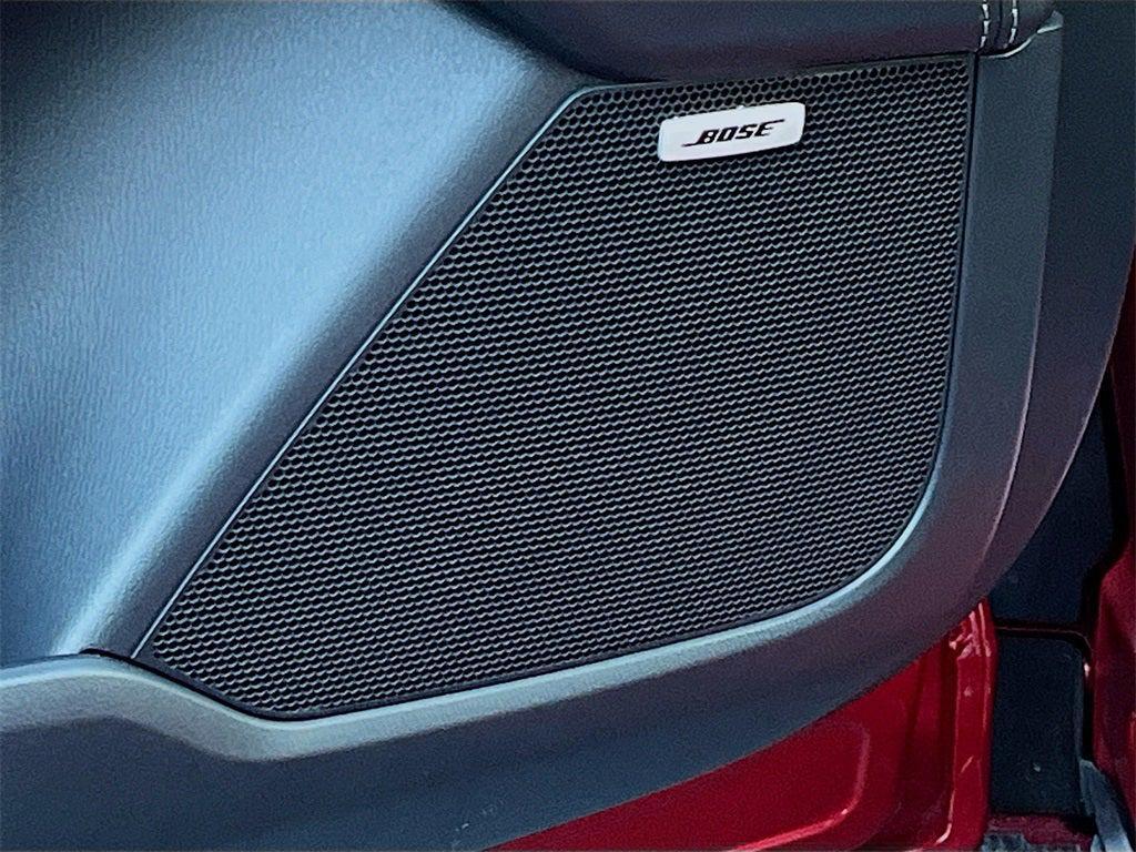 new 2025 Mazda CX-5 car, priced at $36,245