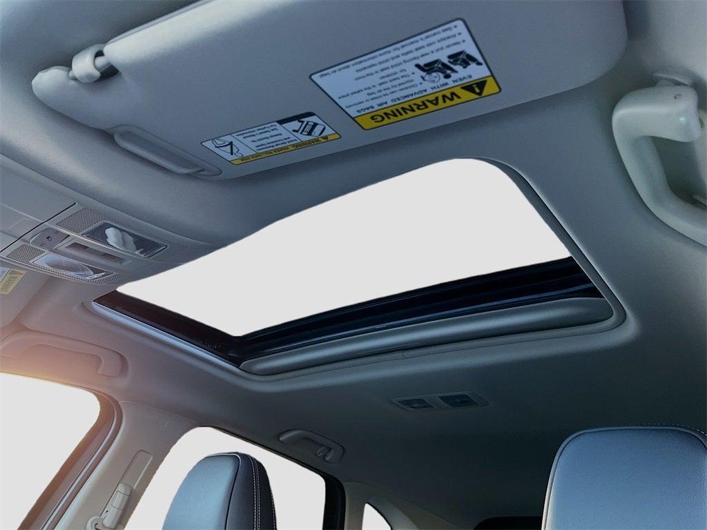 new 2025 Mazda CX-5 car, priced at $36,245