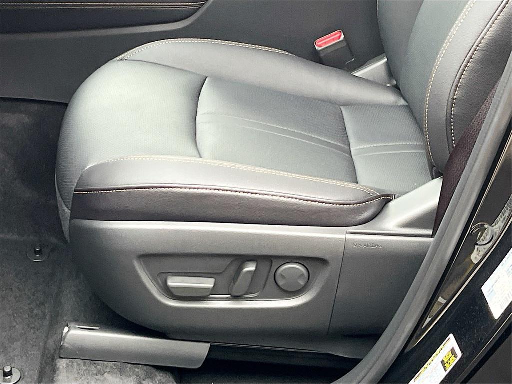 new 2025 Mazda CX-90 car, priced at $41,886