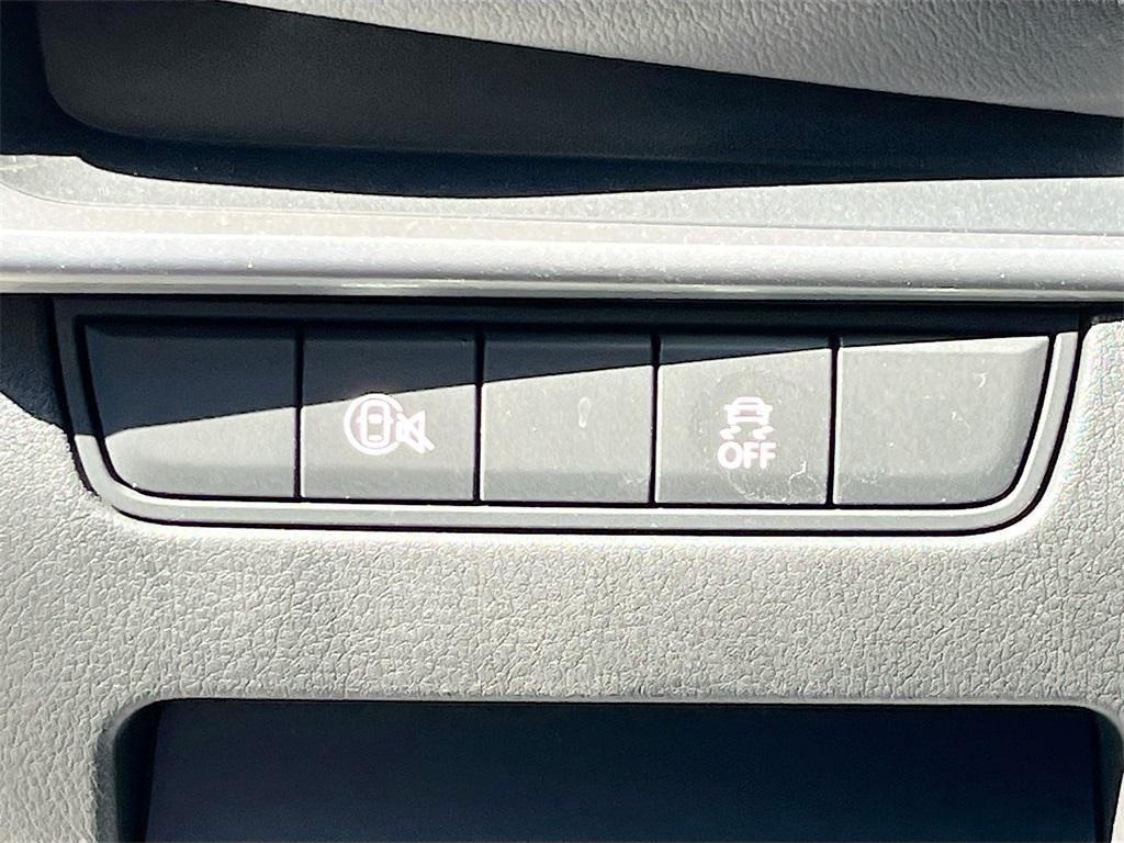 used 2025 Mazda Mazda3 car, priced at $21,991