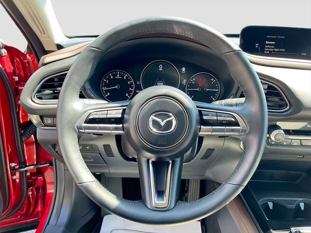 used 2021 Mazda CX-30 car, priced at $21,995