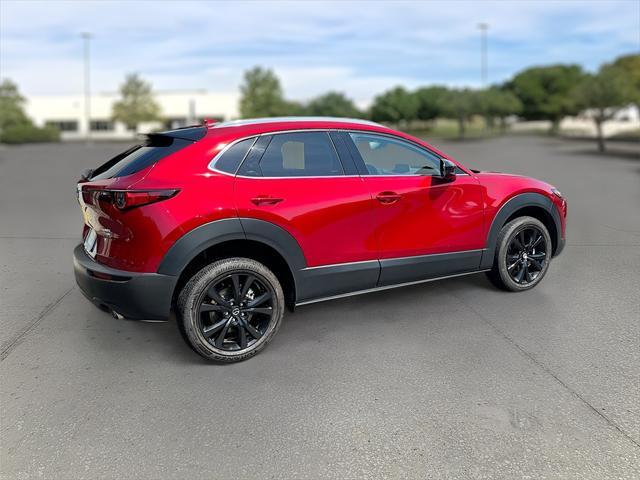 used 2021 Mazda CX-30 car, priced at $21,995