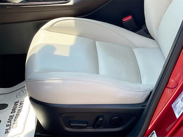 used 2021 Mazda CX-30 car, priced at $21,995