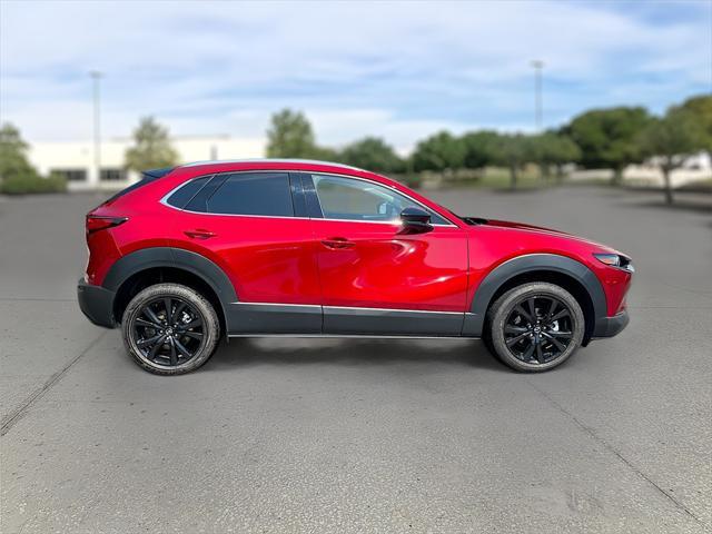 used 2021 Mazda CX-30 car, priced at $21,995