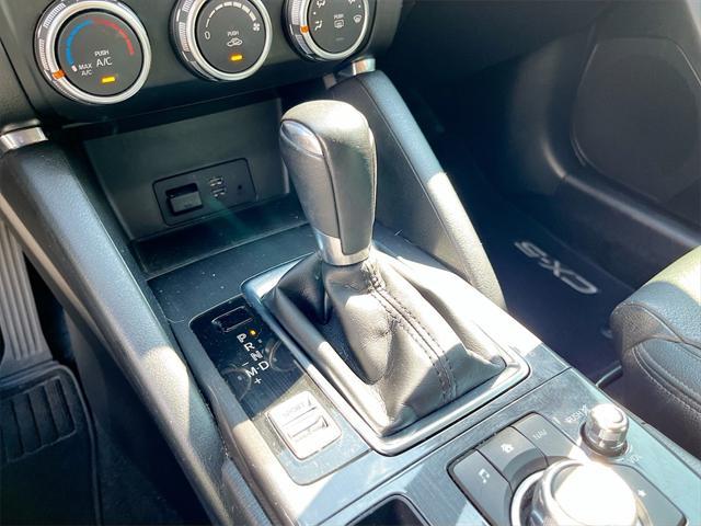 used 2016 Mazda CX-5 car, priced at $15,995
