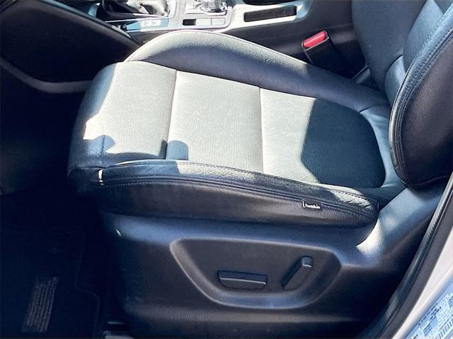 used 2016 Mazda CX-5 car, priced at $15,995