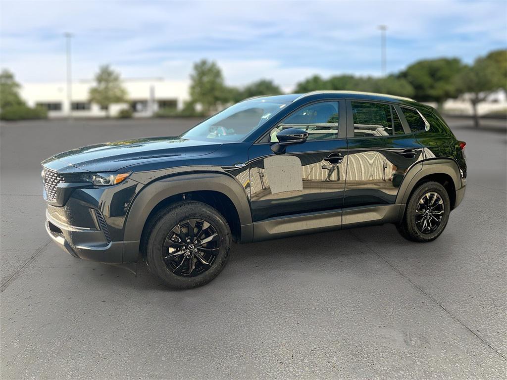new 2025 Mazda CX-50 Hybrid car, priced at $34,853