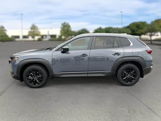 new 2025 Mazda CX-50 car, priced at $34,085