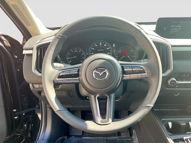 new 2025 Mazda CX-50 car, priced at $33,685
