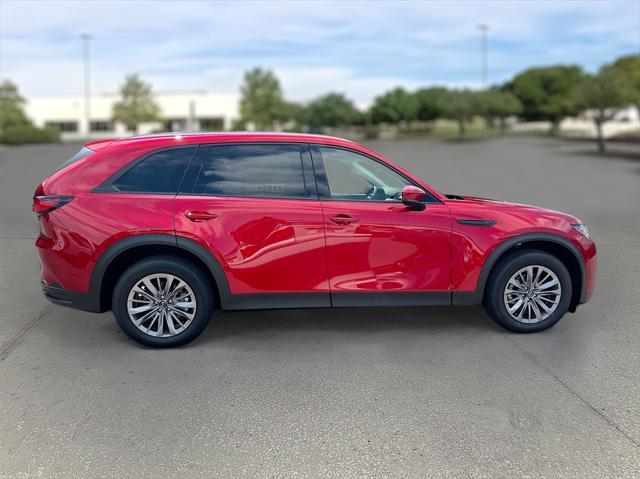 new 2024 Mazda CX-90 car, priced at $41,413