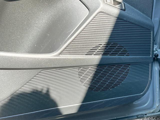 used 2022 Volkswagen Taos car, priced at $19,995