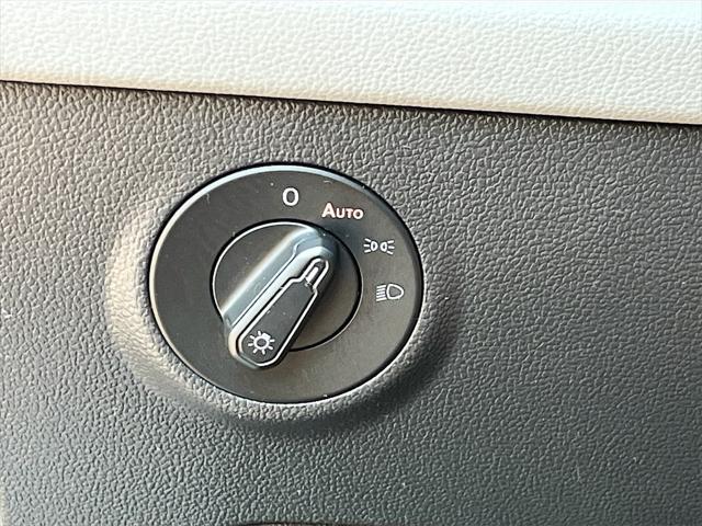 used 2022 Volkswagen Taos car, priced at $19,995