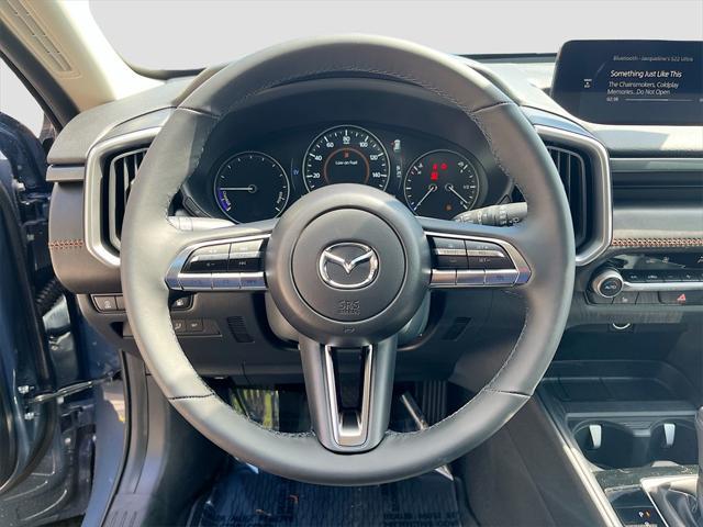 new 2025 Mazda CX-50 Hybrid car, priced at $40,060