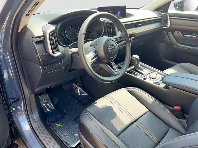 new 2025 Mazda CX-50 Hybrid car, priced at $40,060