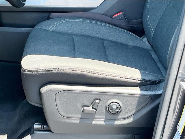 used 2020 Ram 1500 car, priced at $31,250
