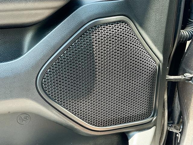 used 2020 Ram 1500 car, priced at $31,250