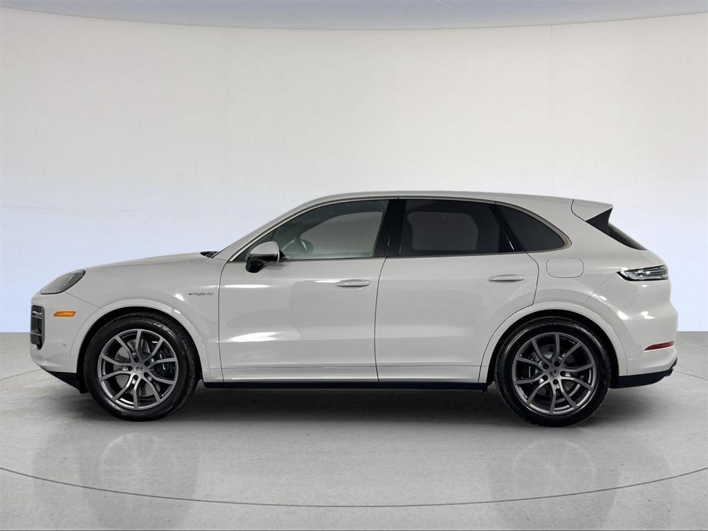 new 2025 Porsche Cayenne car, priced at $178,515