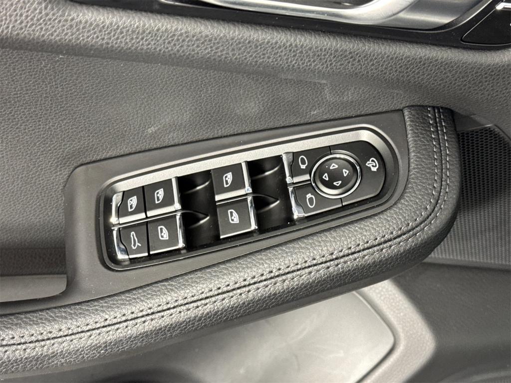 used 2024 Porsche Macan car, priced at $59,999