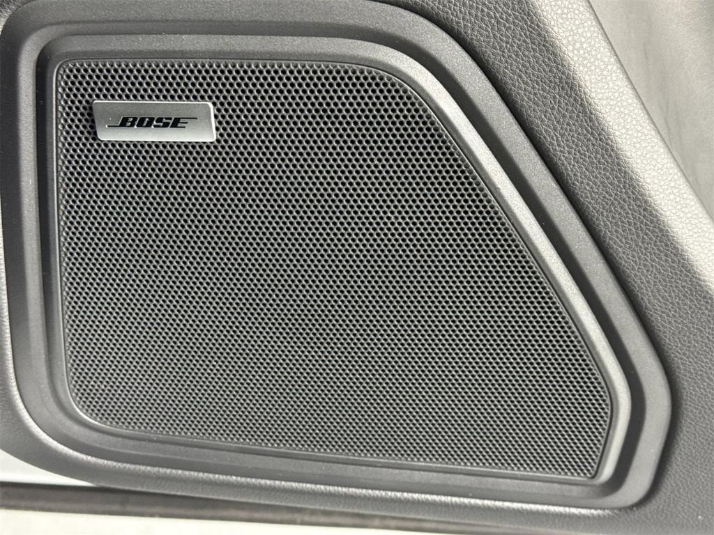 used 2024 Porsche Macan car, priced at $59,999