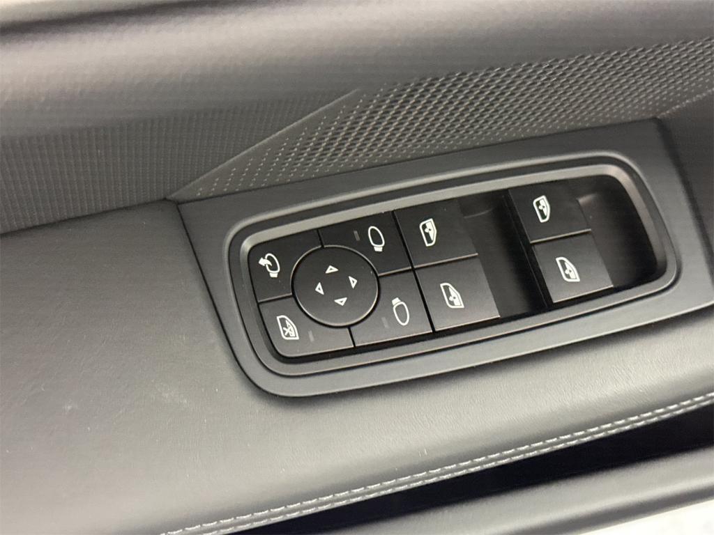 used 2025 Porsche Taycan car, priced at $115,995