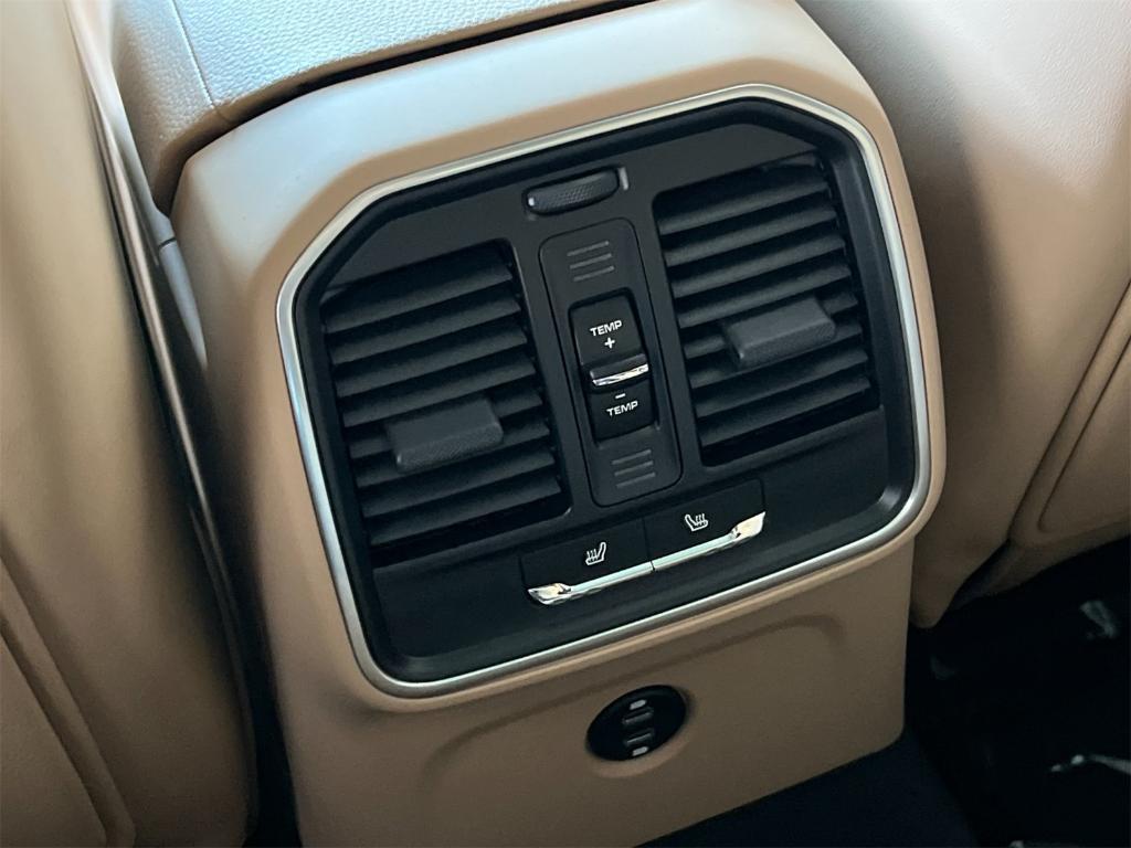 new 2025 Porsche Macan car, priced at $73,365