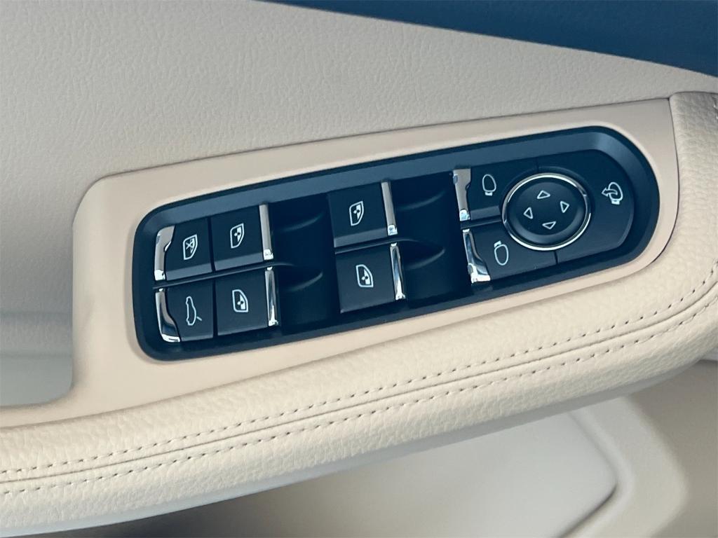 new 2025 Porsche Macan car, priced at $73,365