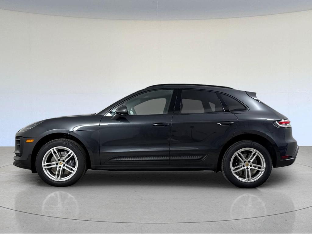 used 2024 Porsche Macan car, priced at $58,988