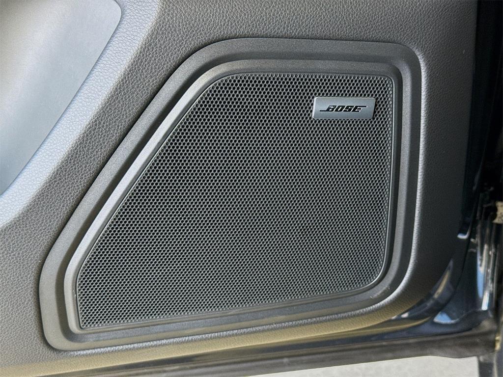 used 2025 Porsche Macan car, priced at $69,995