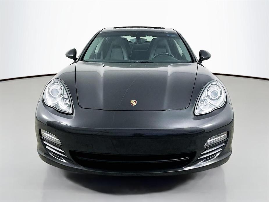 used 2012 Porsche Panamera car, priced at $28,900