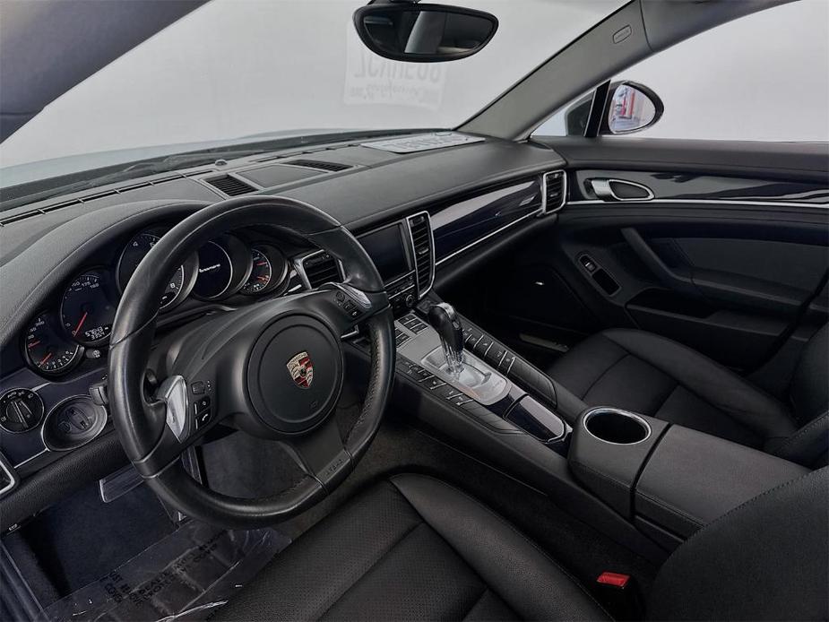 used 2012 Porsche Panamera car, priced at $28,900