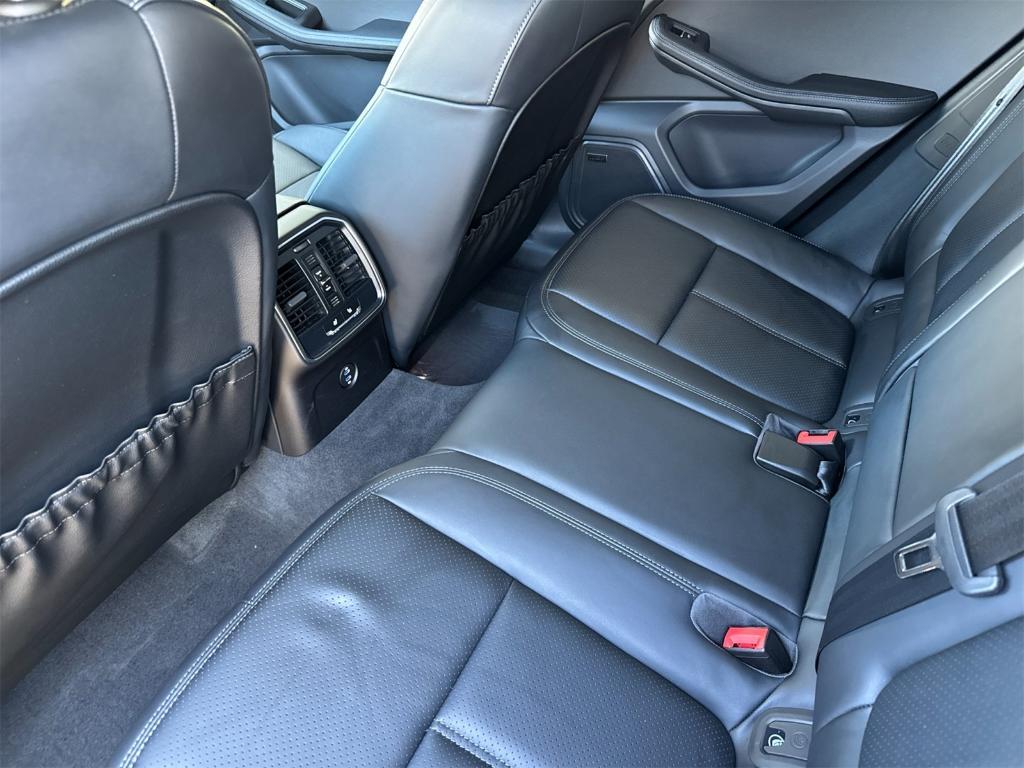 used 2025 Porsche Macan car, priced at $62,865