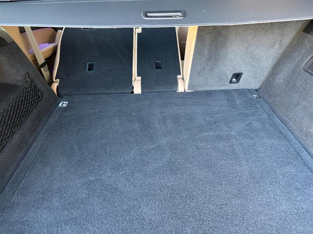 used 2023 Porsche Cayenne car, priced at $69,999