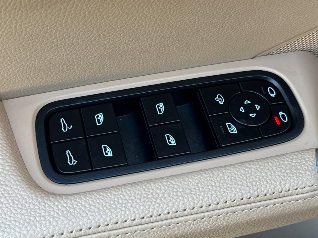 used 2023 Porsche Cayenne car, priced at $69,999