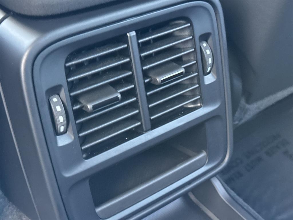 used 2024 Porsche Taycan car, priced at $124,950