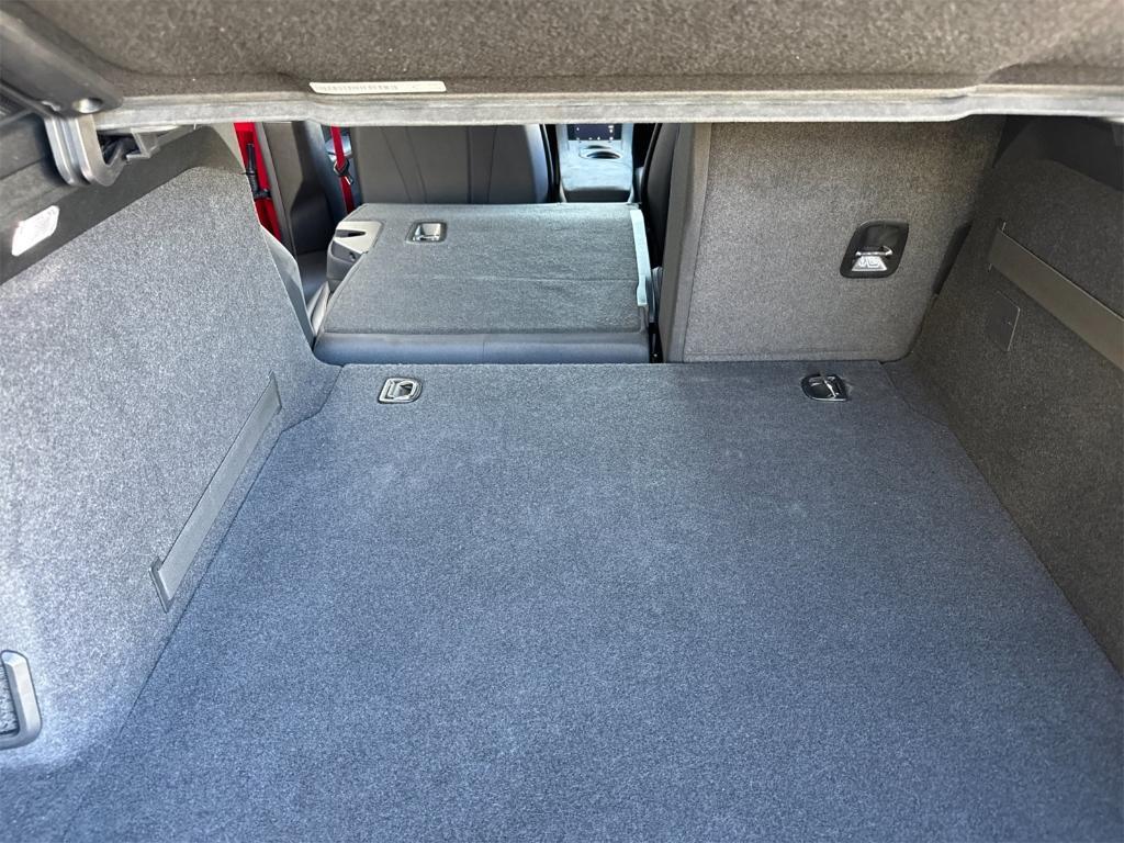 used 2024 Porsche Taycan car, priced at $124,950