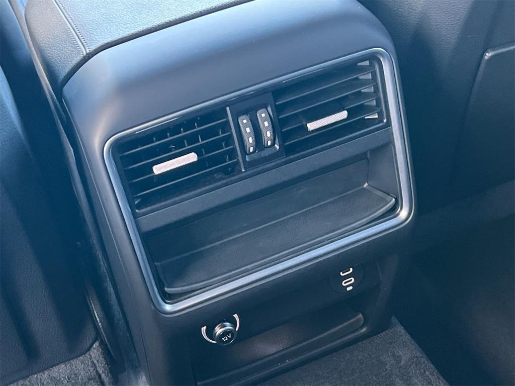 used 2020 Porsche Cayenne car, priced at $44,995