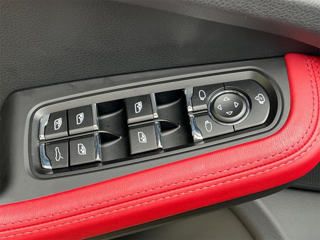 used 2025 Porsche Macan car, priced at $64,995