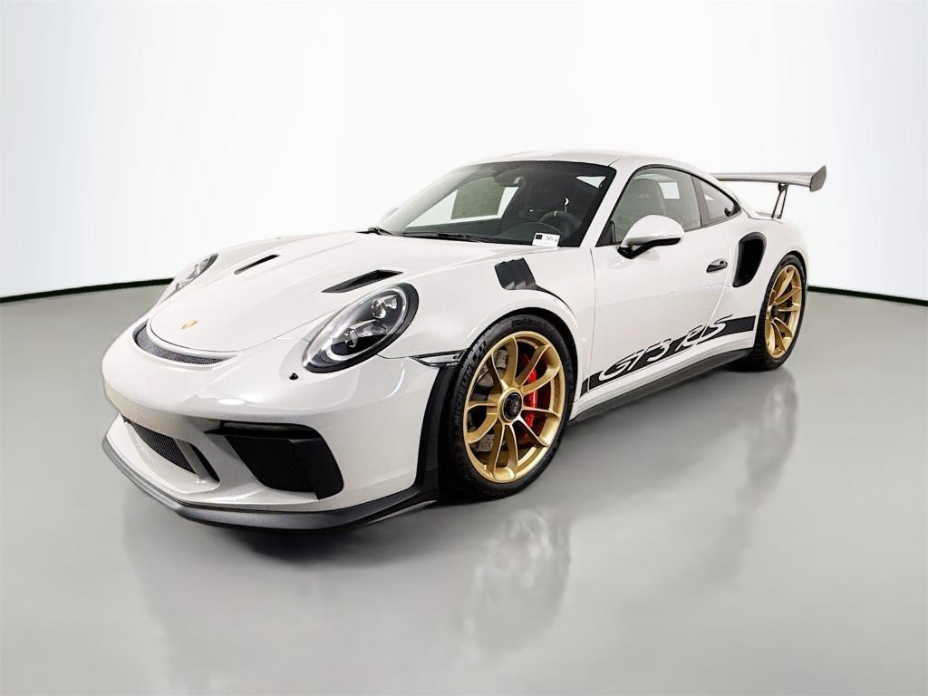 used 2019 Porsche 911 car, priced at $239,900