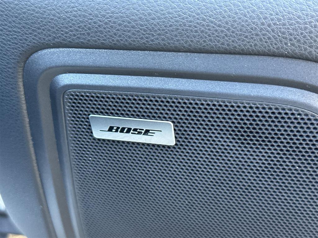 used 2025 Porsche Macan car, priced at $61,995