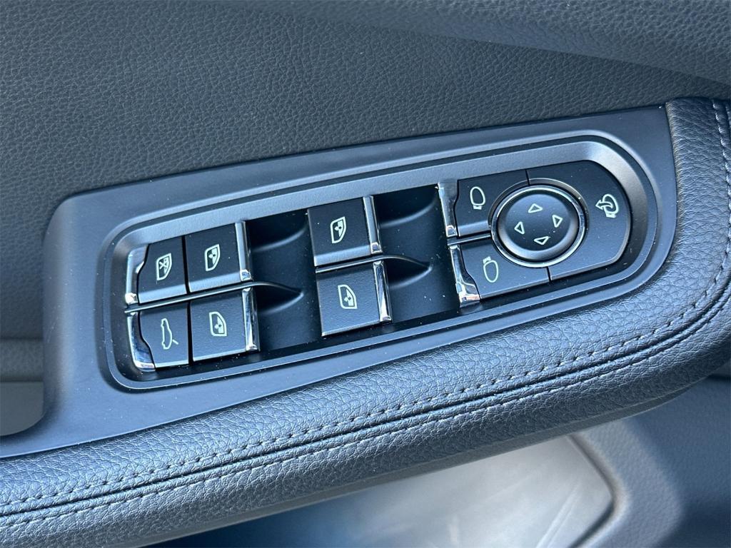 used 2025 Porsche Macan car, priced at $61,995