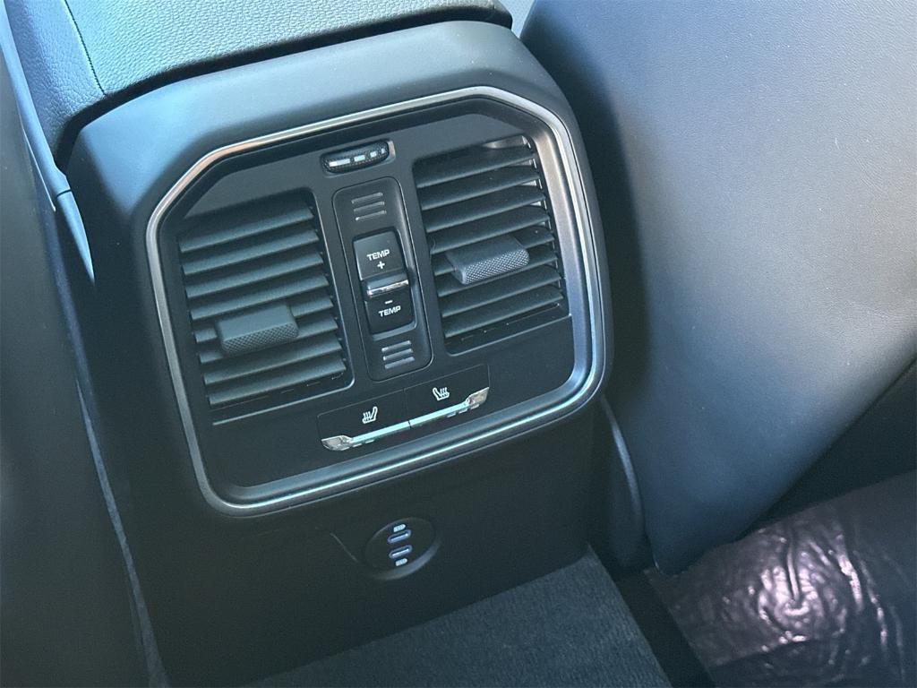 used 2025 Porsche Macan car, priced at $61,995