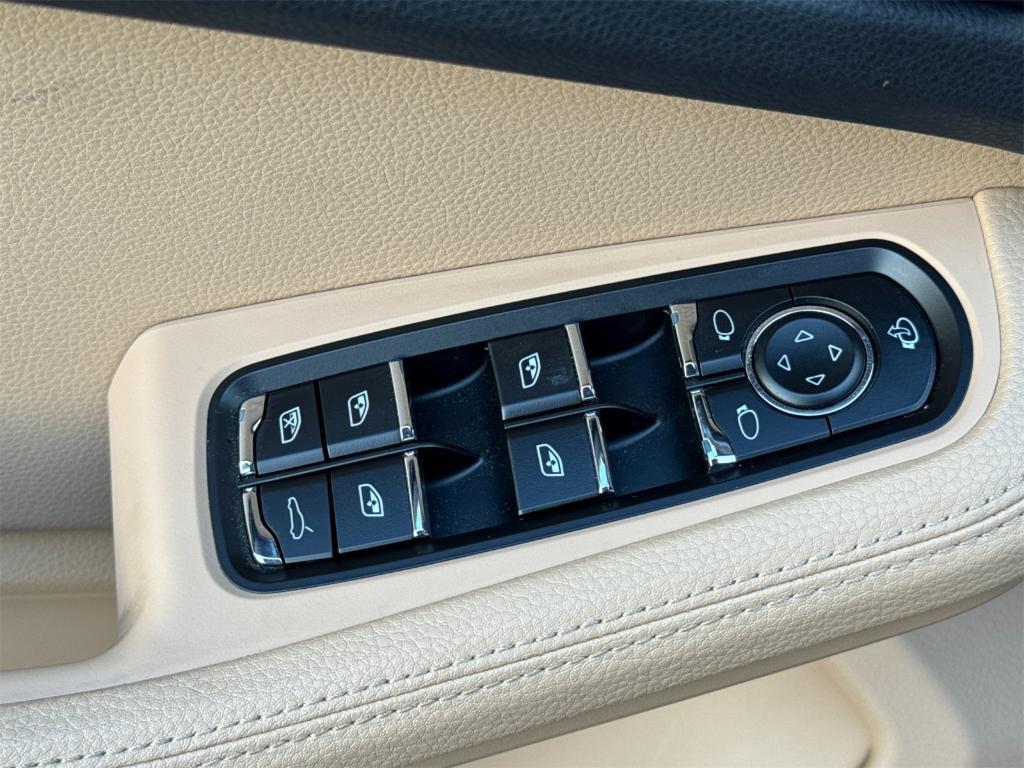 used 2023 Porsche Macan car, priced at $53,999