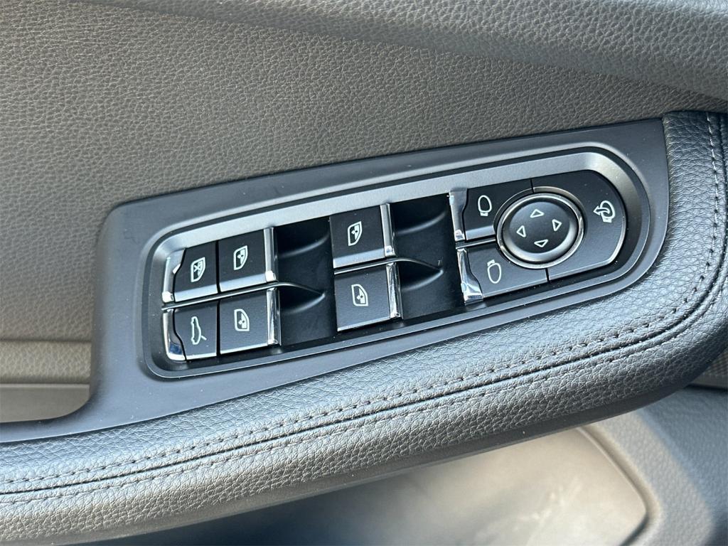 used 2025 Porsche Macan car, priced at $67,995