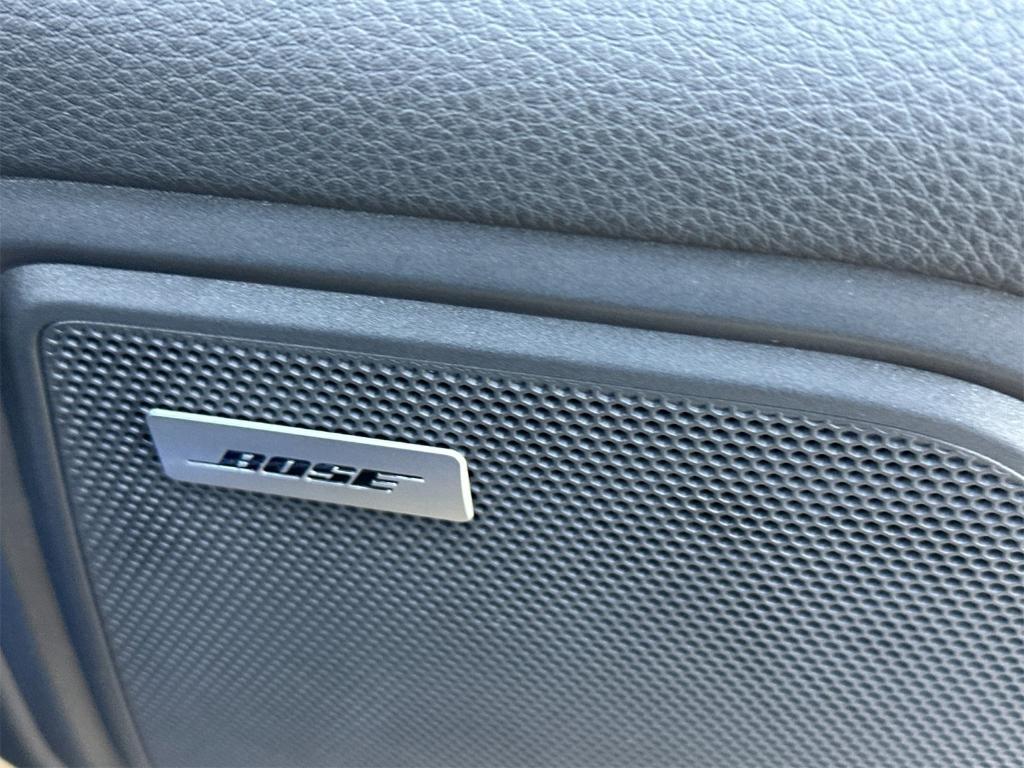 used 2025 Porsche Macan car, priced at $67,995