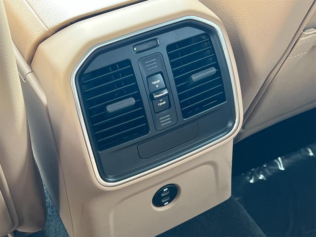 used 2025 Porsche Macan car, priced at $60,860
